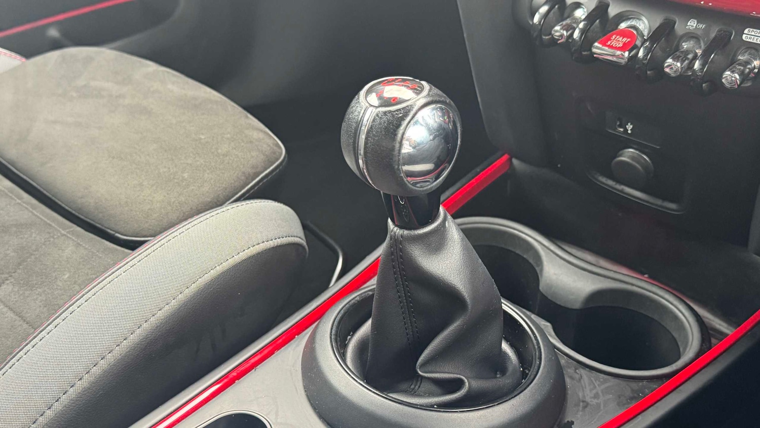 Used MINI Countryman 2021 for sale - 77206496: Photo 9