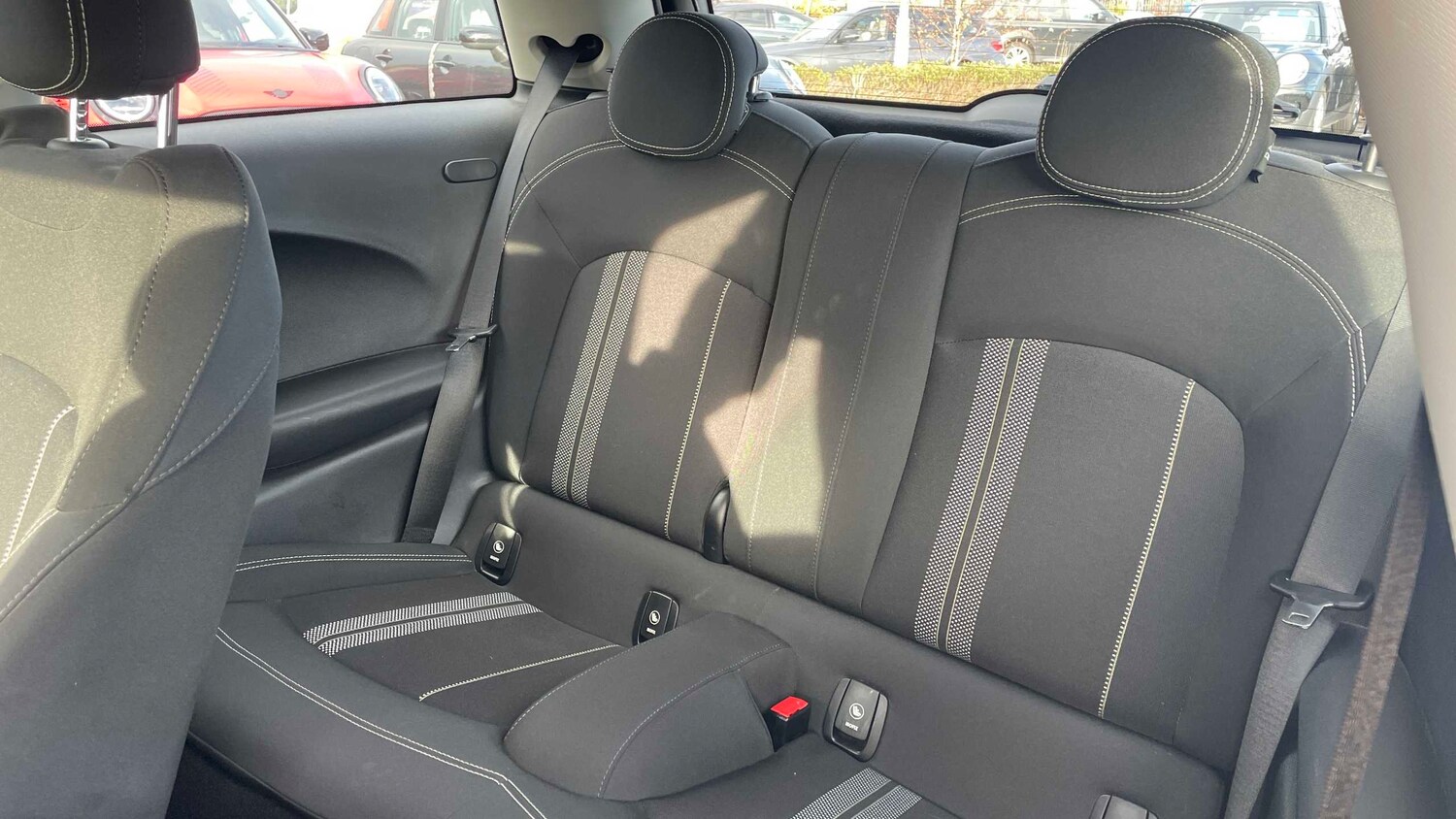 Used MINI Hatch 2020 for sale - 76789401: Photo 10