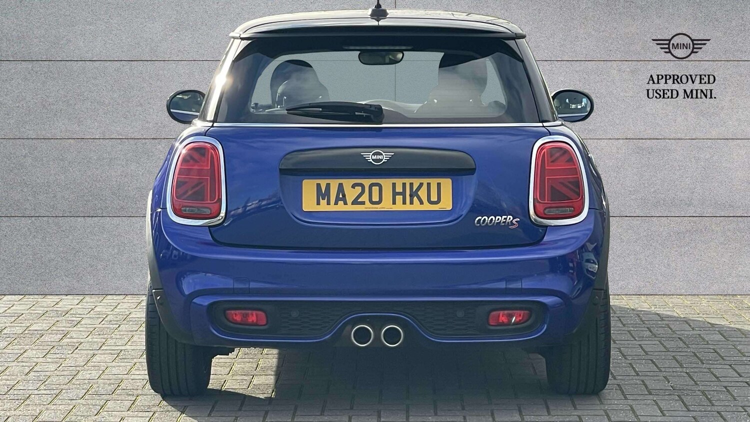 Used MINI Hatch 2020 for sale - 76789401: Photo 13
