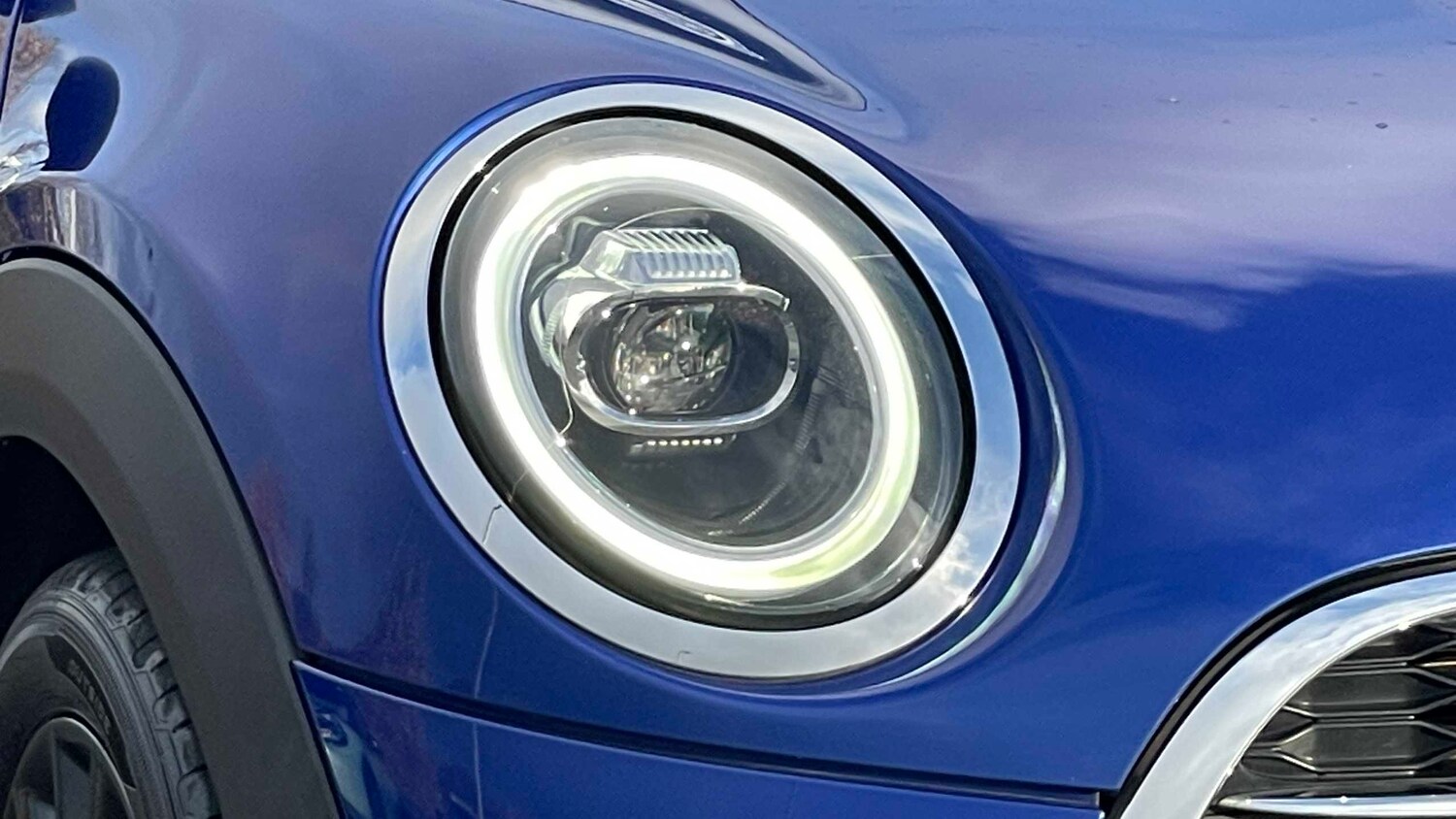 Used MINI Hatch 2020 for sale - 76789401: Photo 15