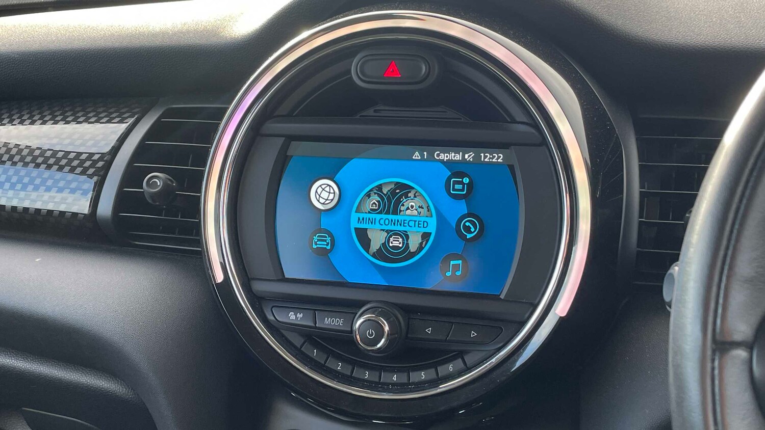 Used MINI Hatch 2020 for sale - 76789401: Photo 28