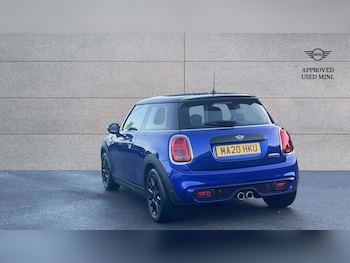 Used MINI Hatch 2020 for sale - 76789401: Photo
