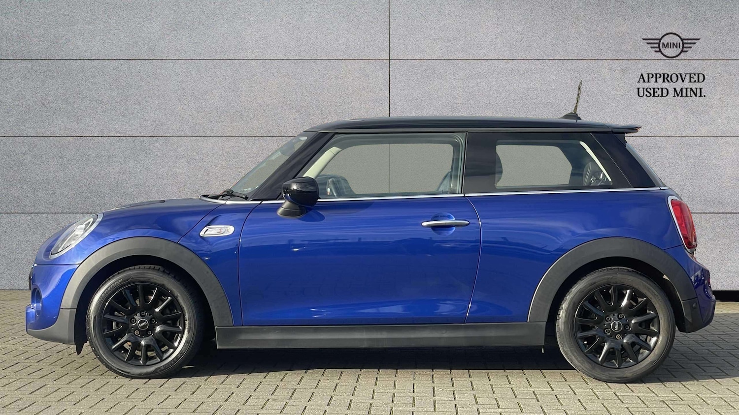 Used MINI Hatch 2020 for sale - 76789401: Photo 3