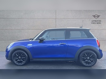 Used MINI Hatch 2020 for sale - 76789401: Photo