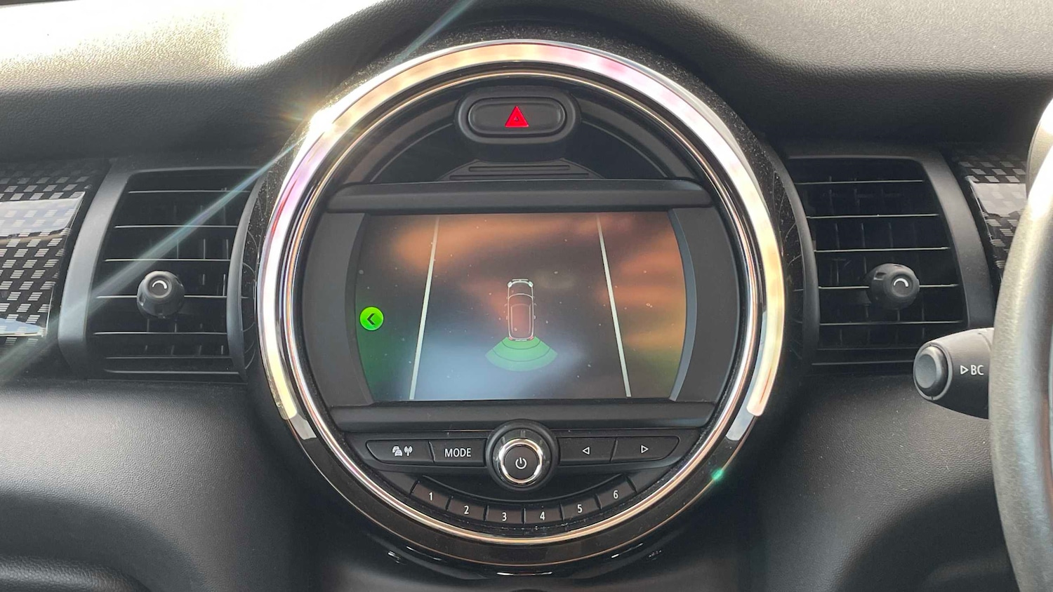 Used MINI Hatch 2020 for sale - 76789401: Photo 6