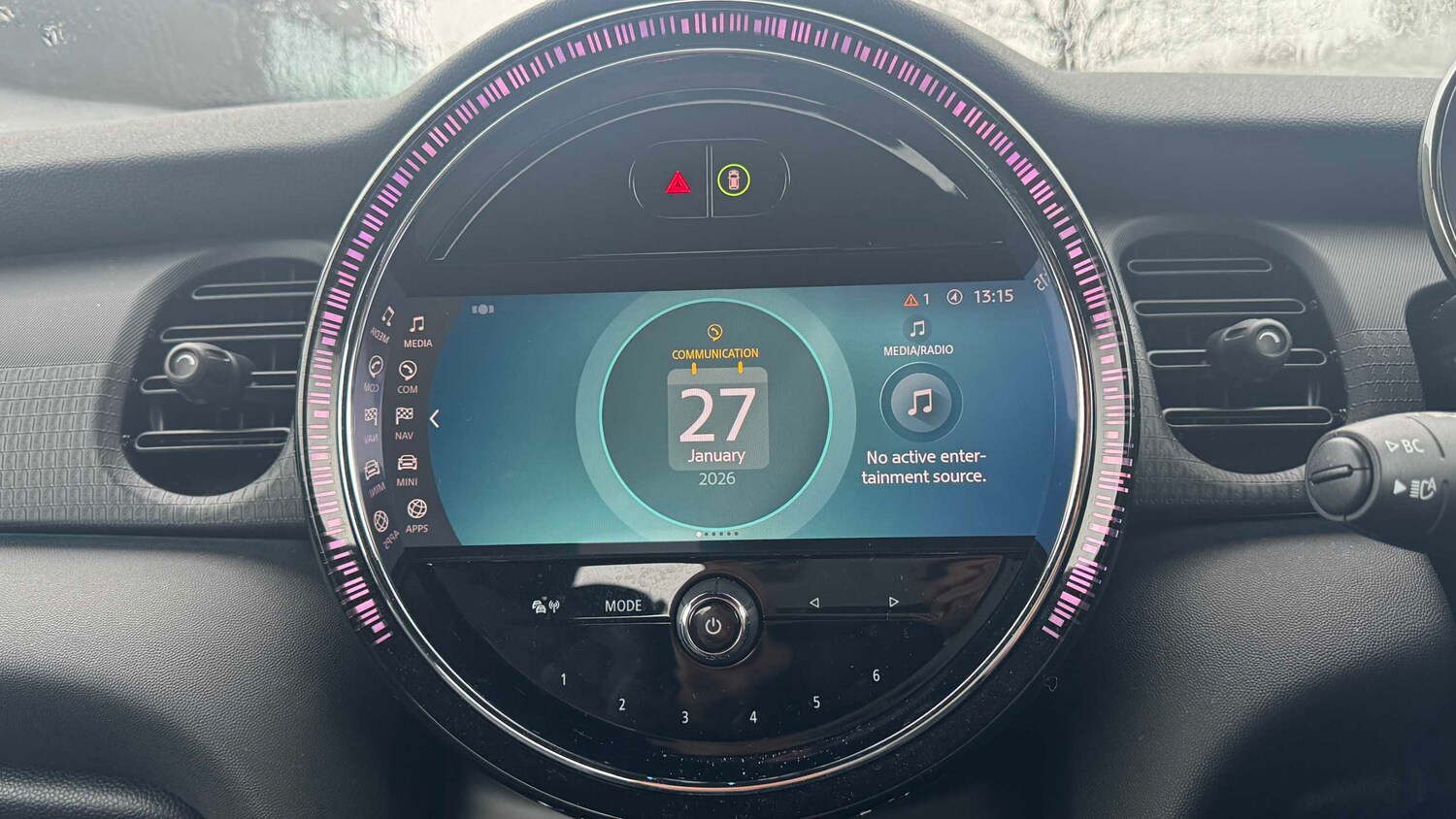 Used MINI Convertible 2023 for sale - 77348113: Photo 10