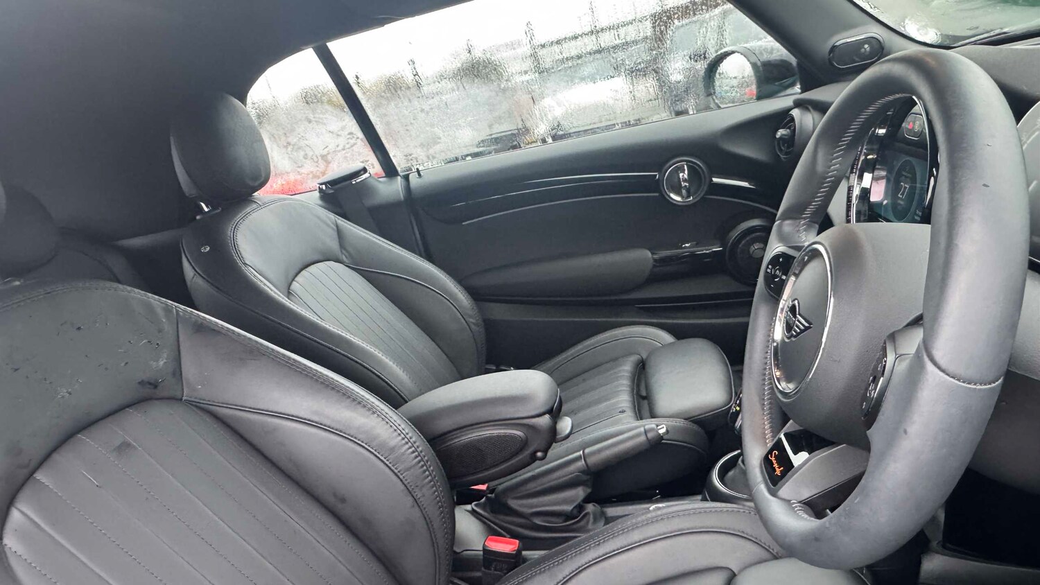 Used MINI Convertible 2023 for sale - 77348113: Photo 12