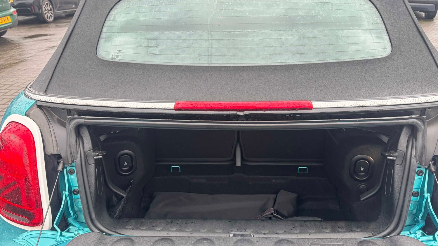 Used MINI Convertible 2023 for sale - 77348113: Photo 14