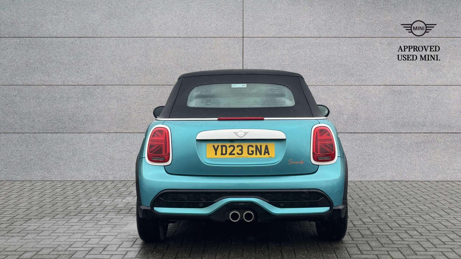 Used MINI Convertible 2023 for sale - 77348113: Photo 15