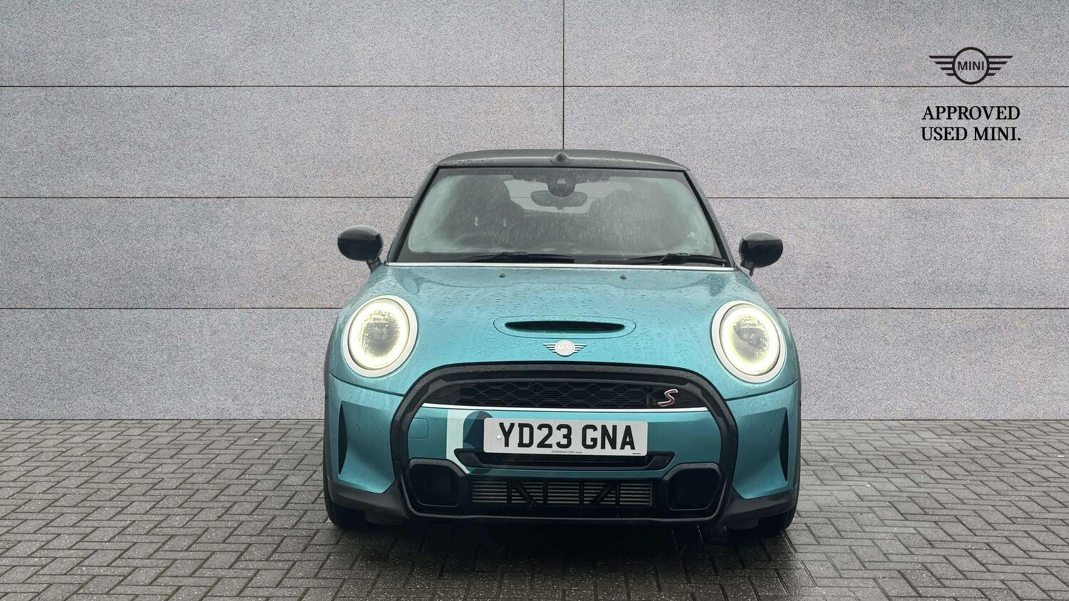 Used MINI Convertible 2023 for sale - 77348113: Photo 16