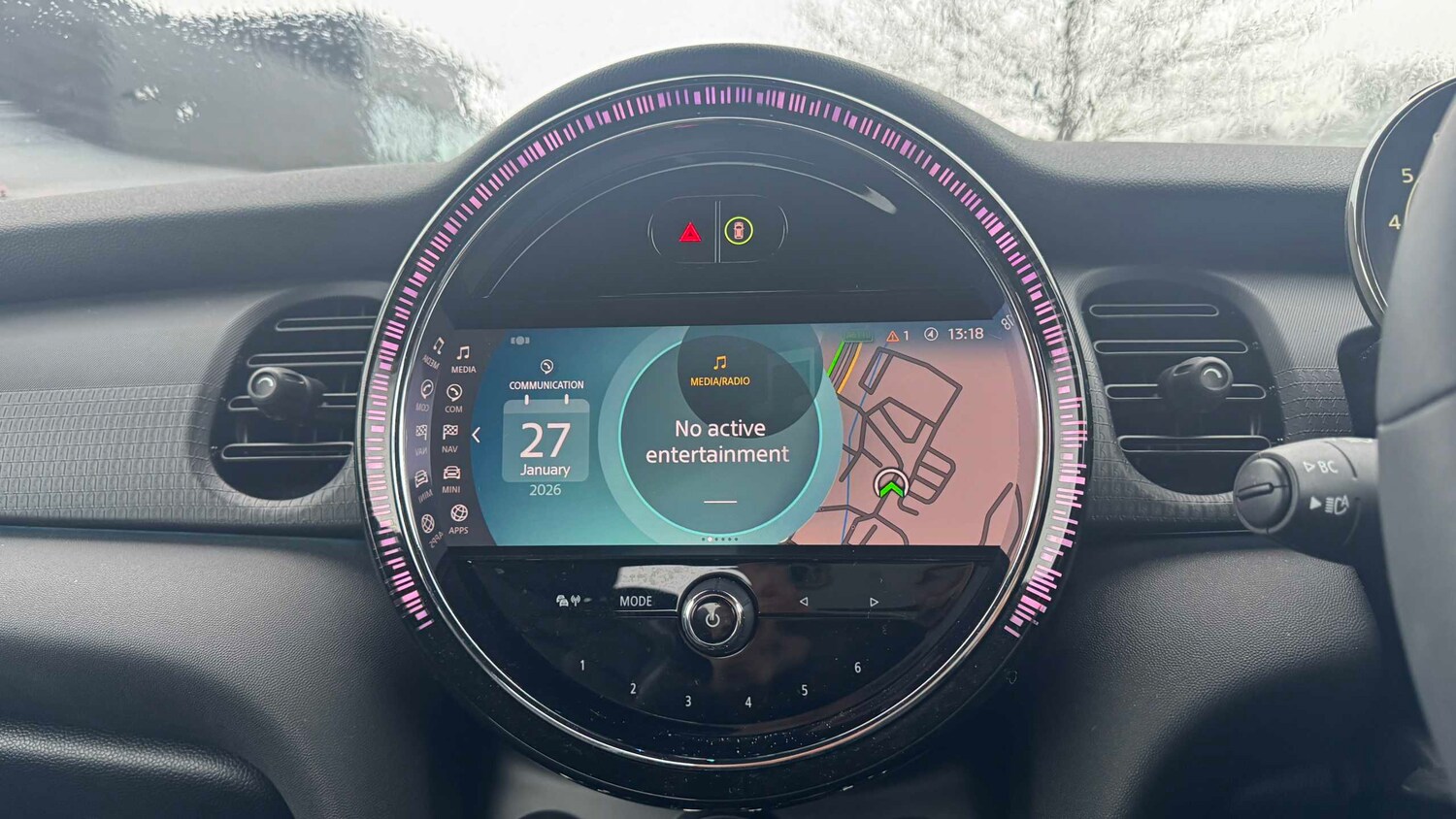 Used MINI Convertible 2023 for sale - 77348113: Photo 23