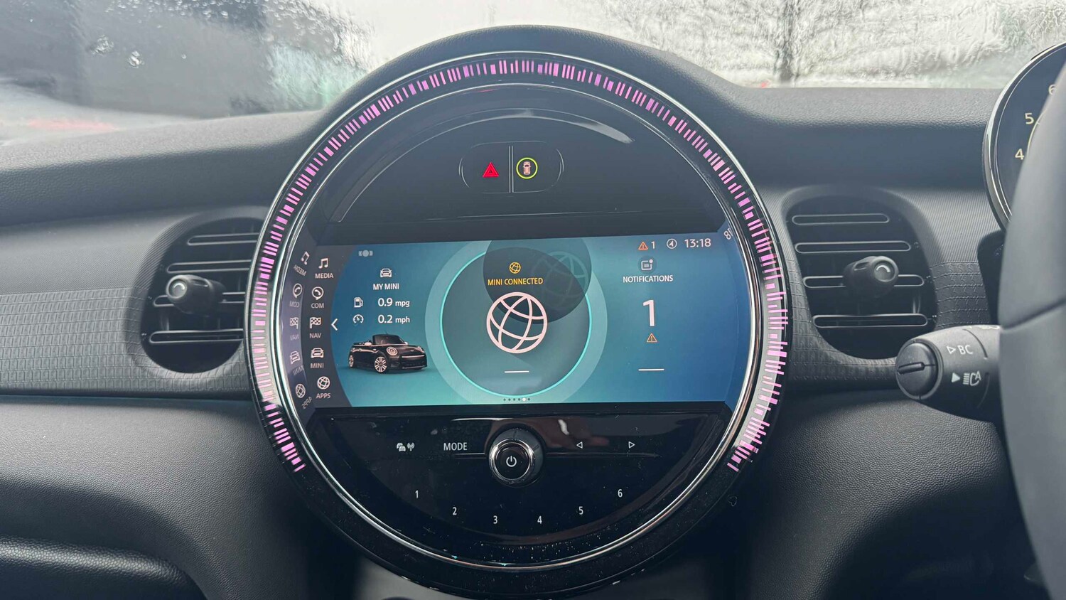 Used MINI Convertible 2023 for sale - 77348113: Photo 24