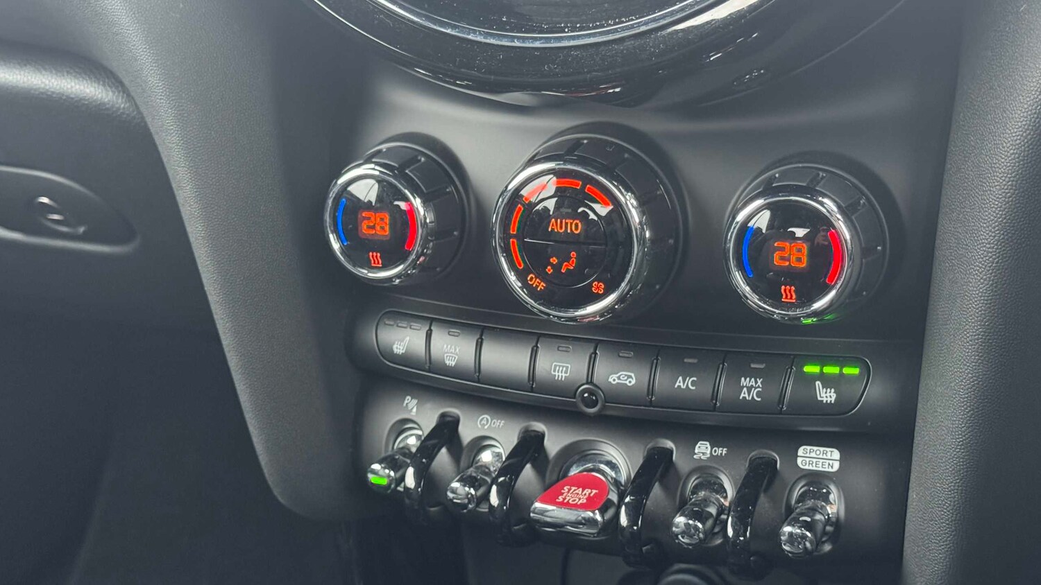 Used MINI Convertible 2023 for sale - 77348113: Photo 28