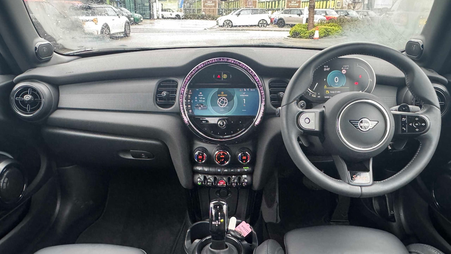 Used MINI Convertible 2023 for sale - 77348113: Photo 4