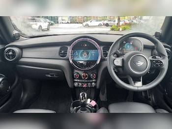 Used MINI Convertible 2023 for sale - 77348113: Photo