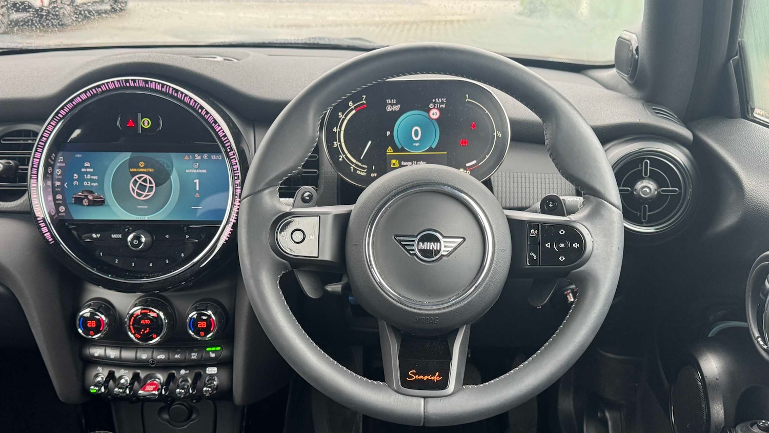 Used MINI Convertible 2023 for sale - 77348113: Photo 5