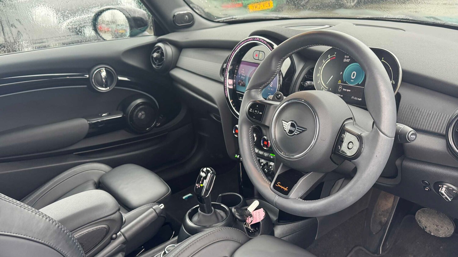 Used MINI Convertible 2023 for sale - 77348113: Photo 6