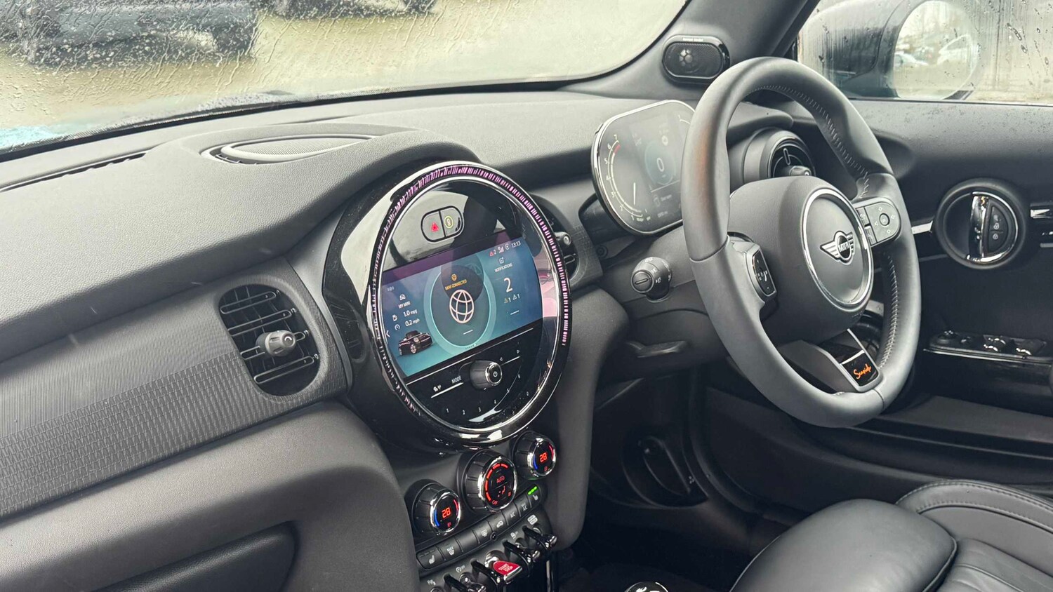 Used MINI Convertible 2023 for sale - 77348113: Photo 7