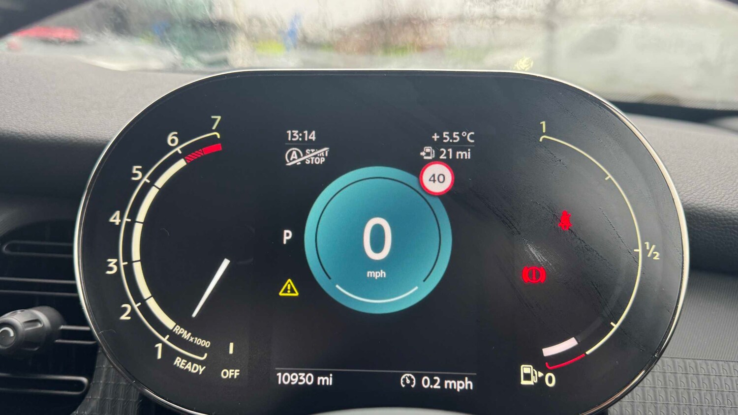 Used MINI Convertible 2023 for sale - 77348113: Photo 8