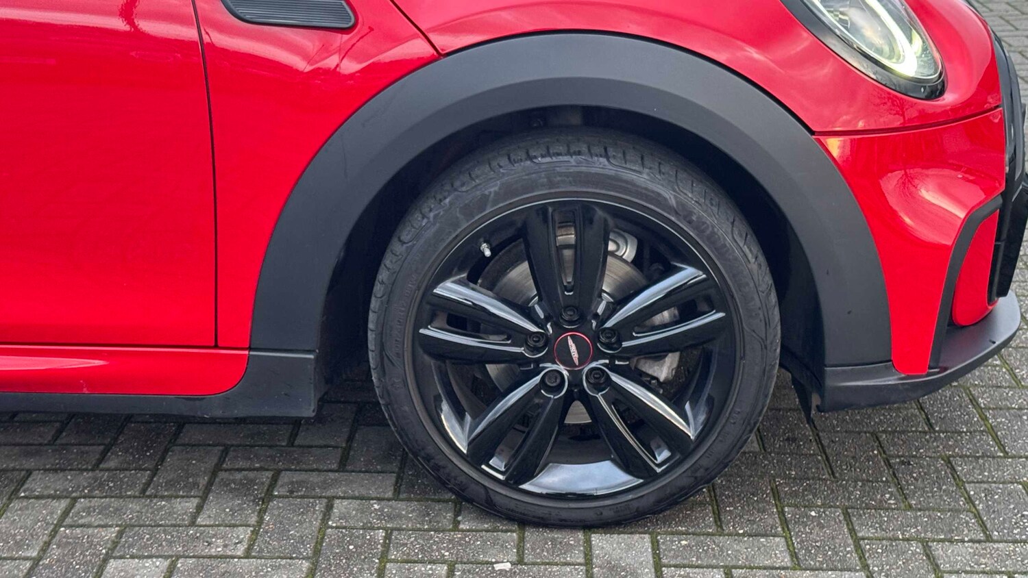 Used MINI Hatch 2024 for sale - 77500406: Photo 12