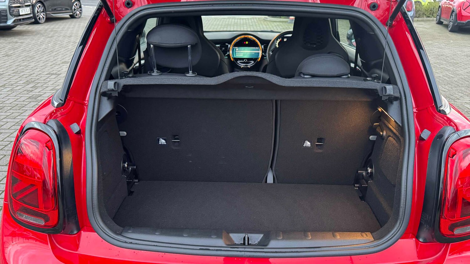 Used MINI Hatch 2024 for sale - 77500406: Photo 13