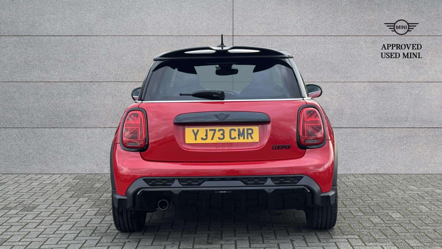 Used MINI Hatch 2024 for sale - 77500406: Photo 14
