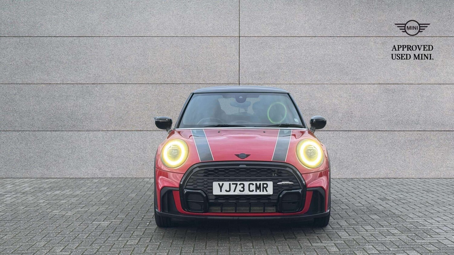 Used MINI Hatch 2024 for sale - 77500406: Photo 15