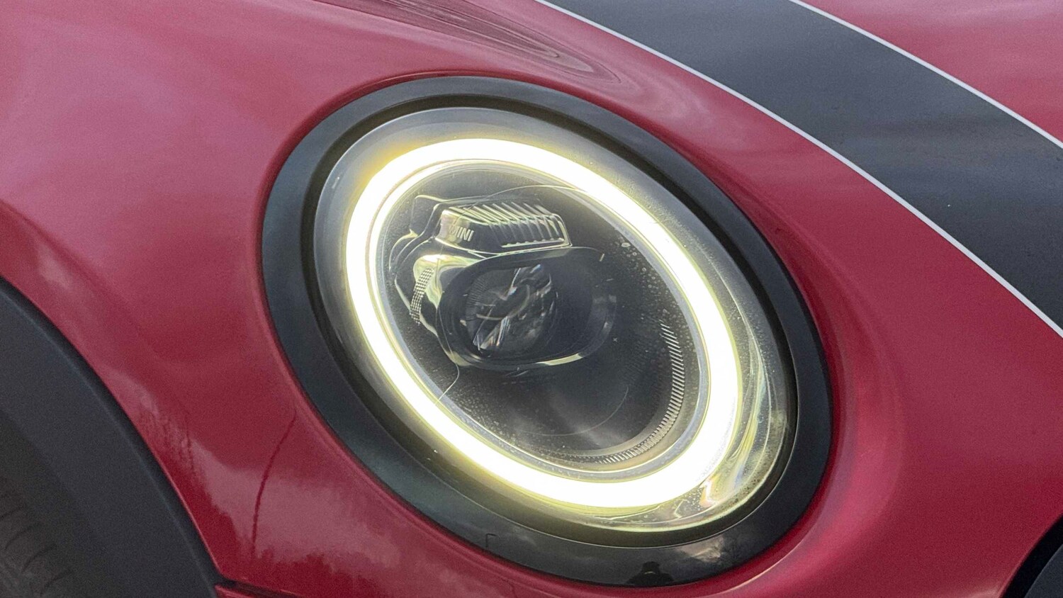 Used MINI Hatch 2024 for sale - 77500406: Photo 16