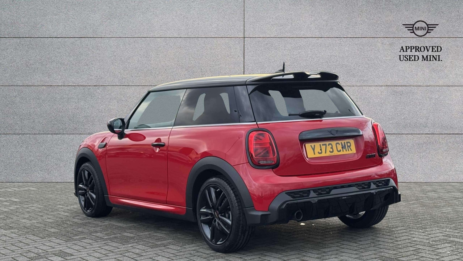 Used MINI Hatch 2024 for sale - 77500406: Photo 2