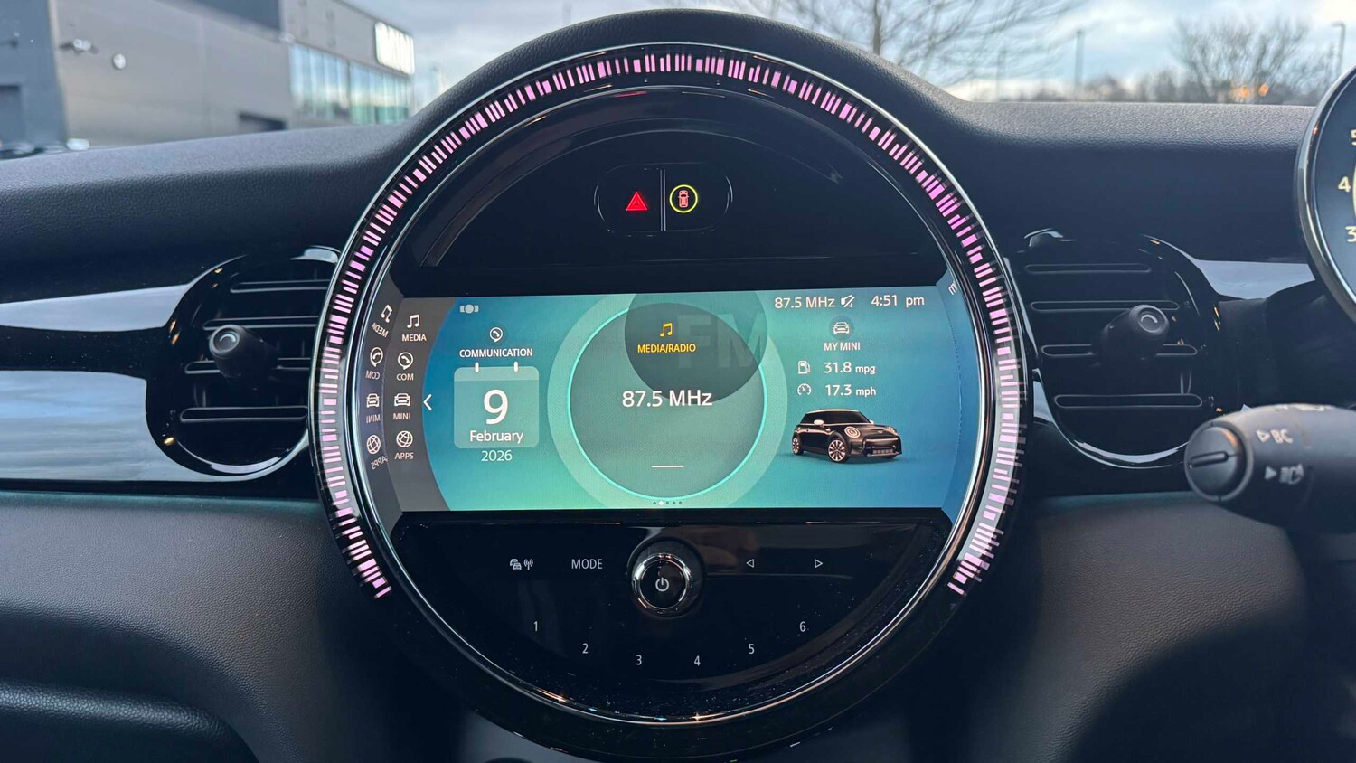 Used MINI Hatch 2024 for sale - 77500406: Photo 22