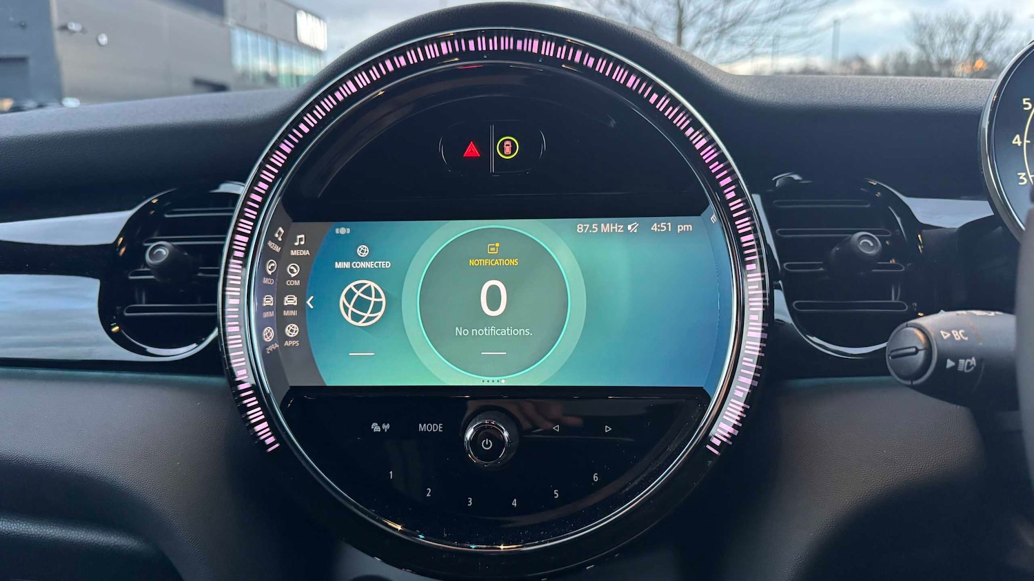 Used MINI Hatch 2024 for sale - 77500406: Photo 24