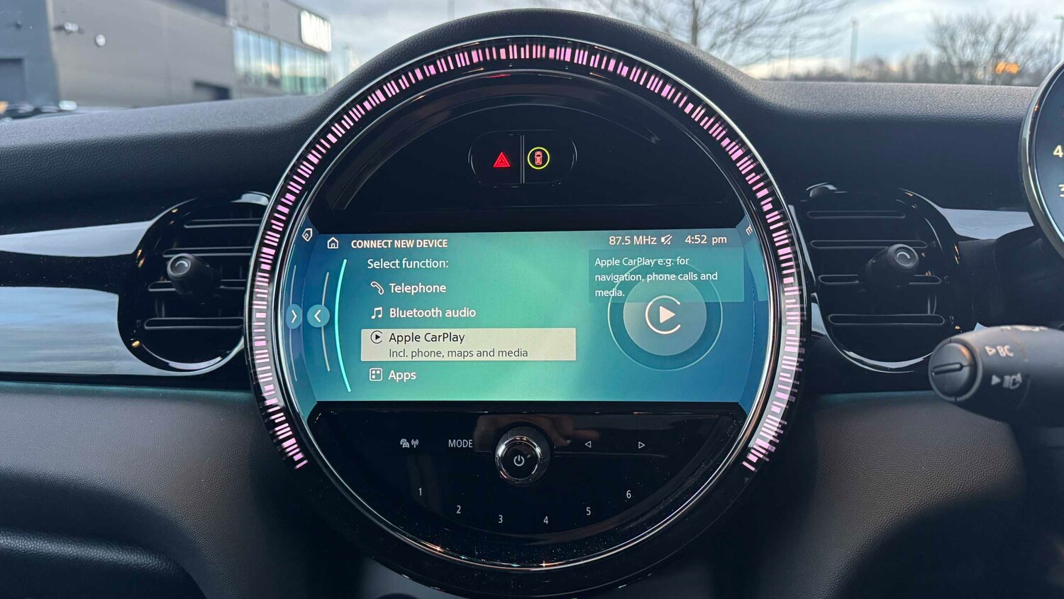 Used MINI Hatch 2024 for sale - 77500406: Photo 25