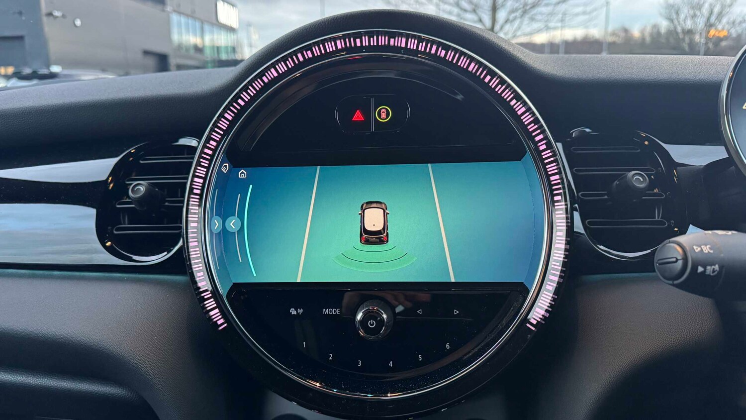 Used MINI Hatch 2024 for sale - 77500406: Photo 26