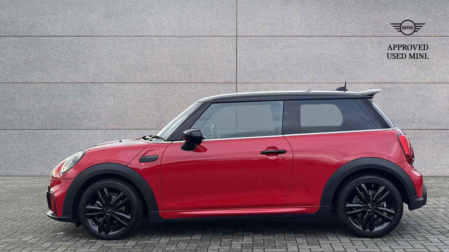 Used MINI Hatch 2024 for sale - 77500406: Photo 3