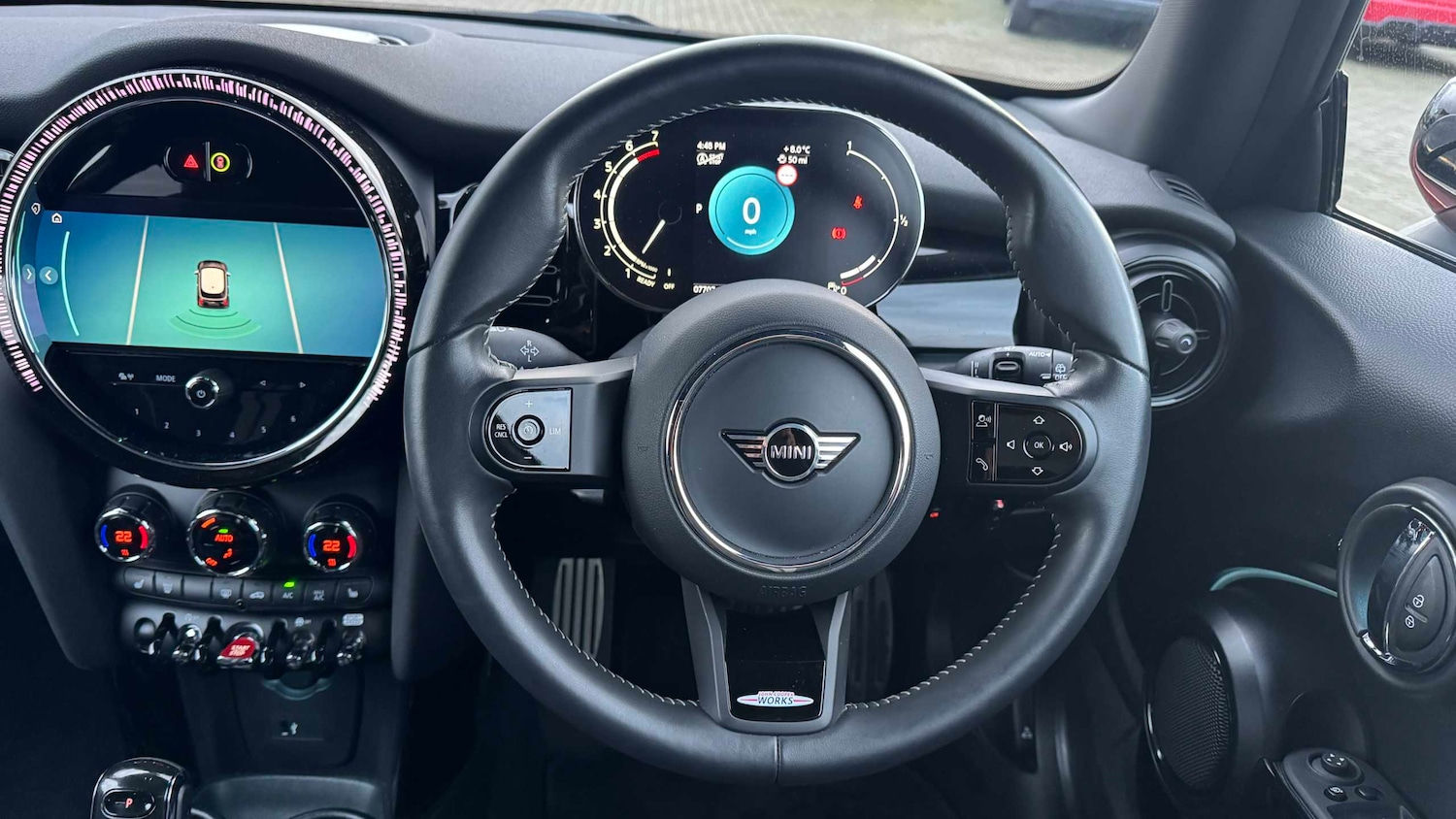 Used MINI Hatch 2024 for sale - 77500406: Photo 5