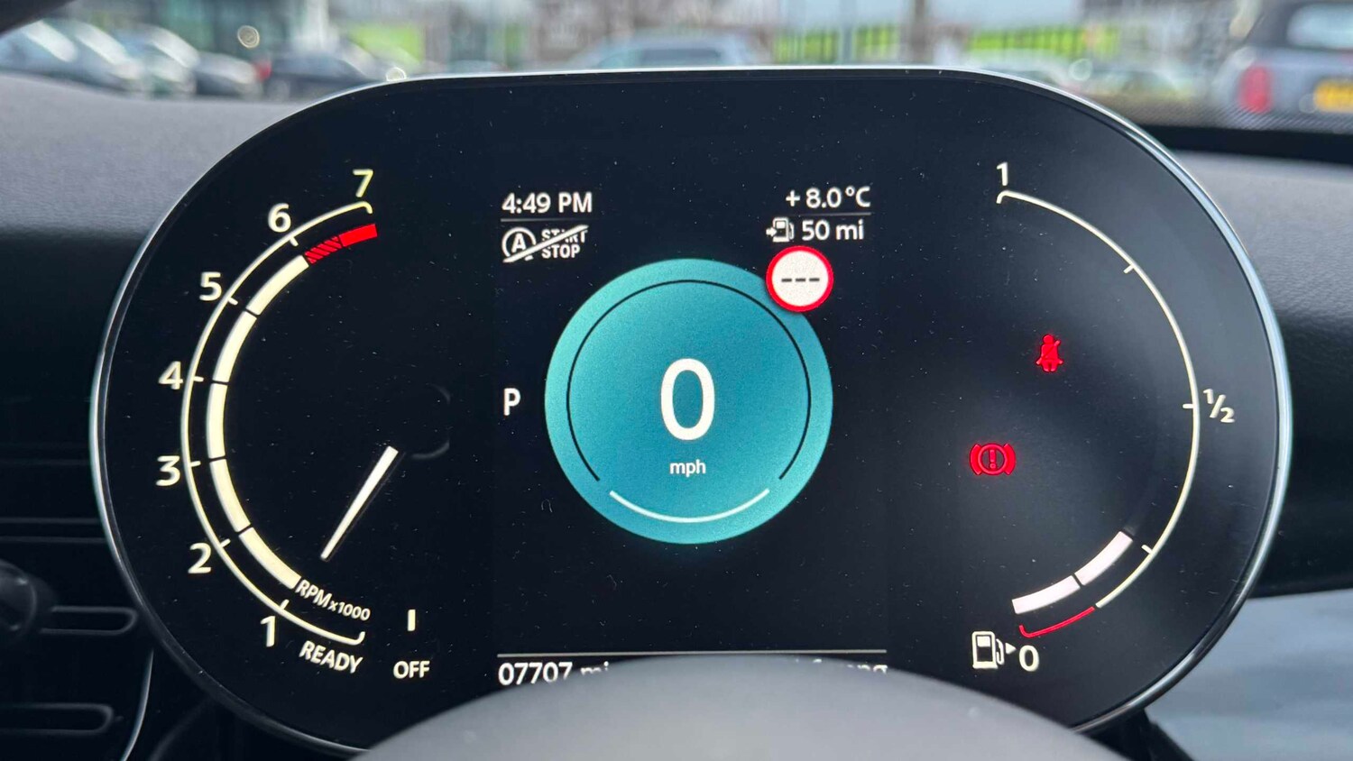 Used MINI Hatch 2024 for sale - 77500406: Photo 8