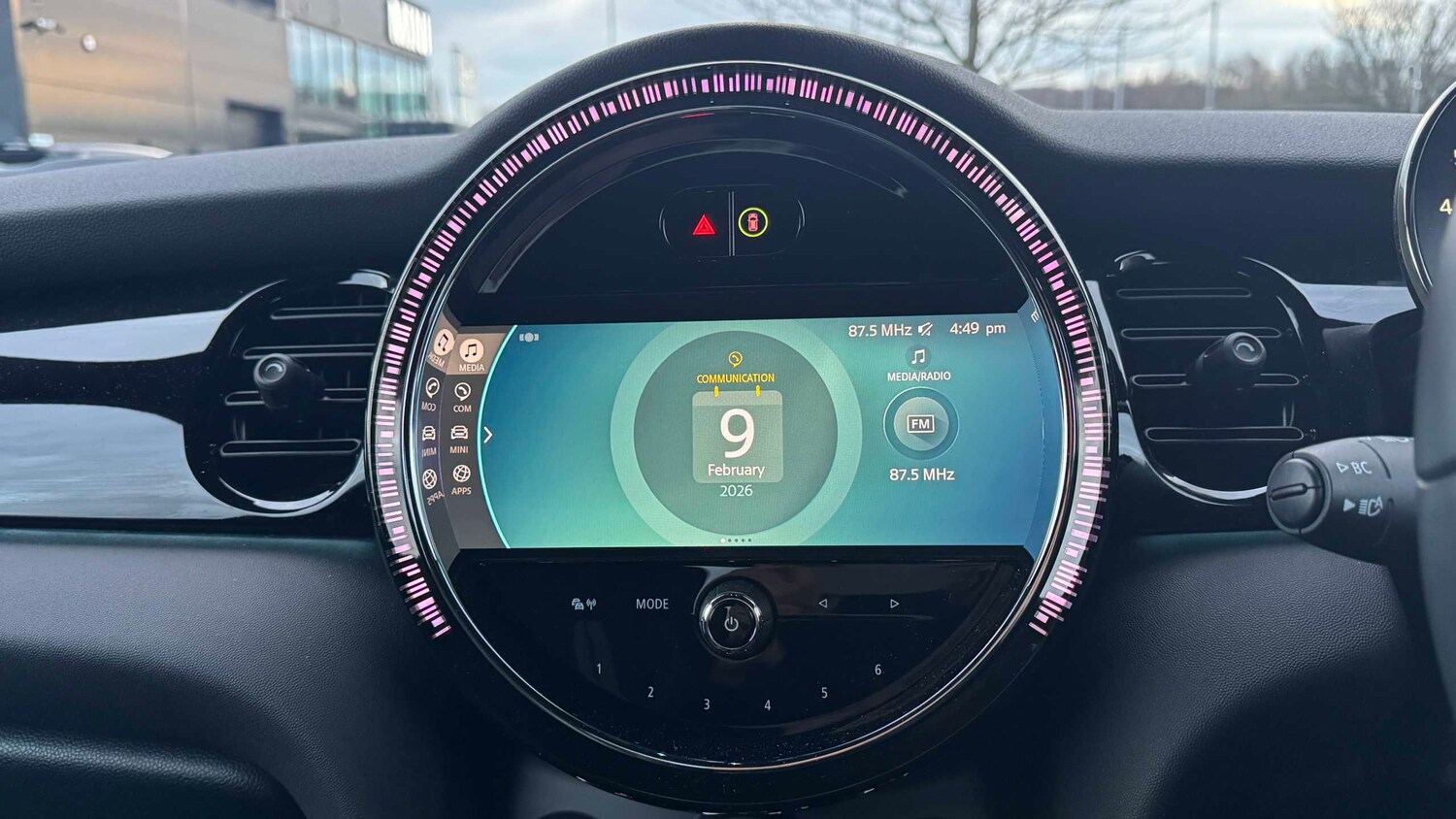 Used MINI Hatch 2024 for sale - 77500406: Photo 9