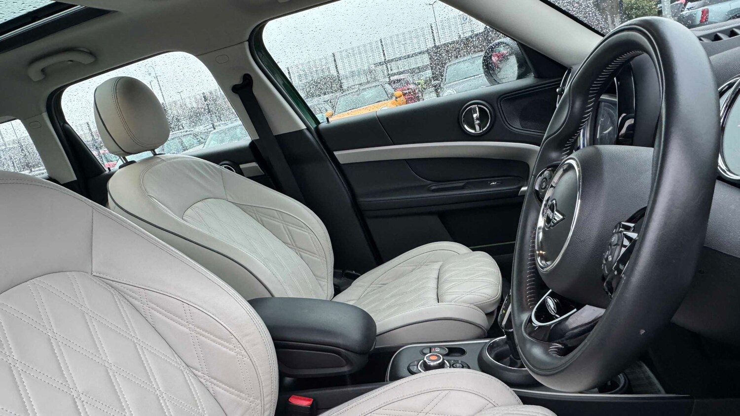 Used MINI Countryman for sale - 77661286: Photo 11