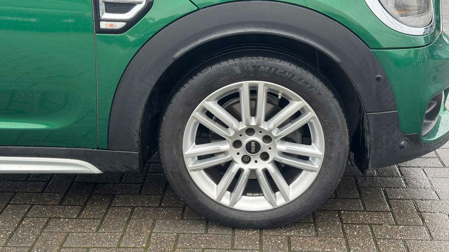 Used MINI Countryman for sale - 77661286: Photo 12