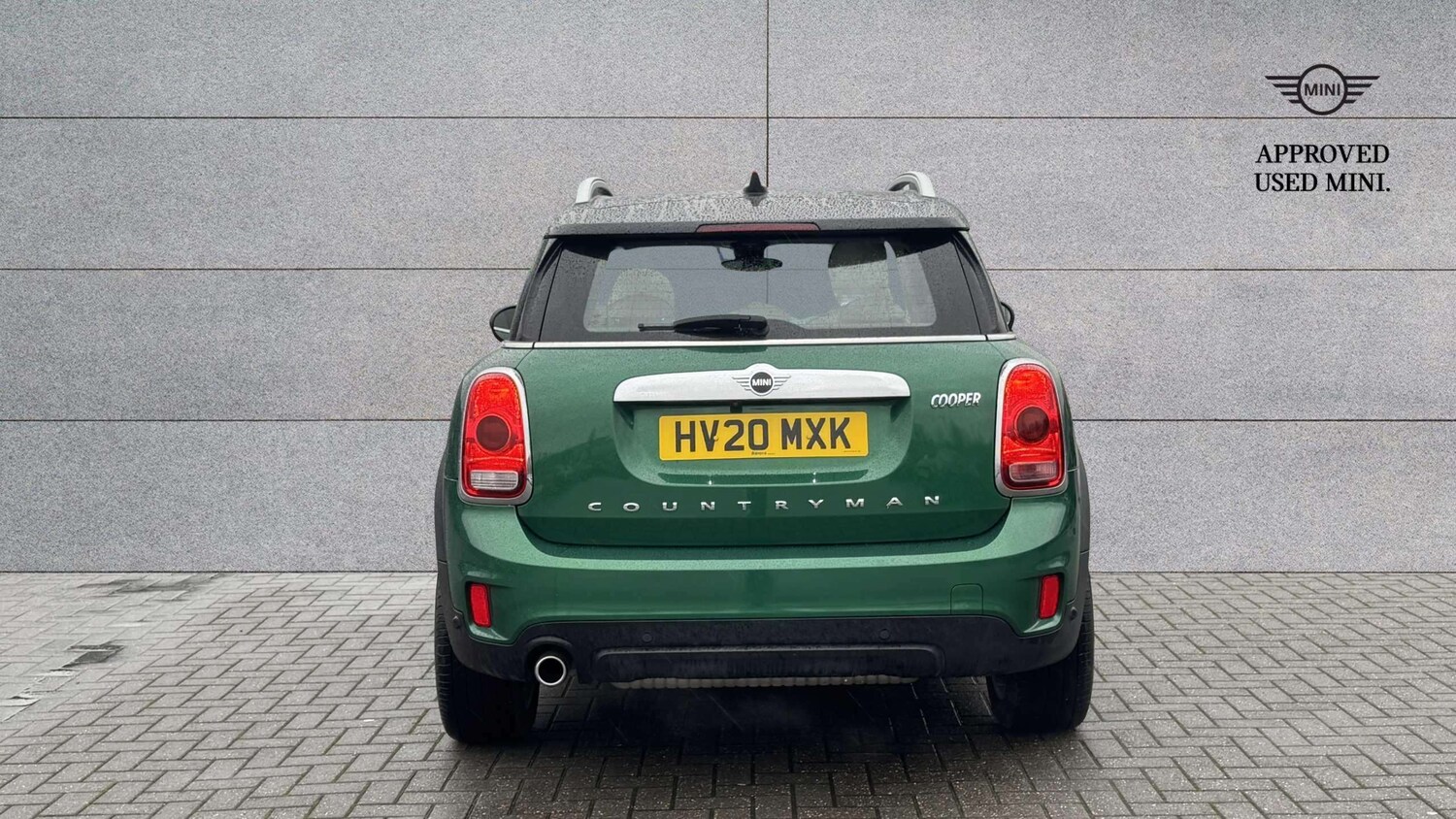 Used MINI Countryman for sale - 77661286: Photo 14