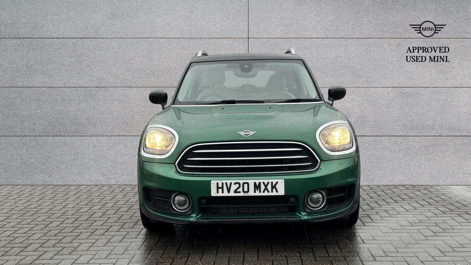 Used MINI Countryman for sale - 77661286: Photo 15