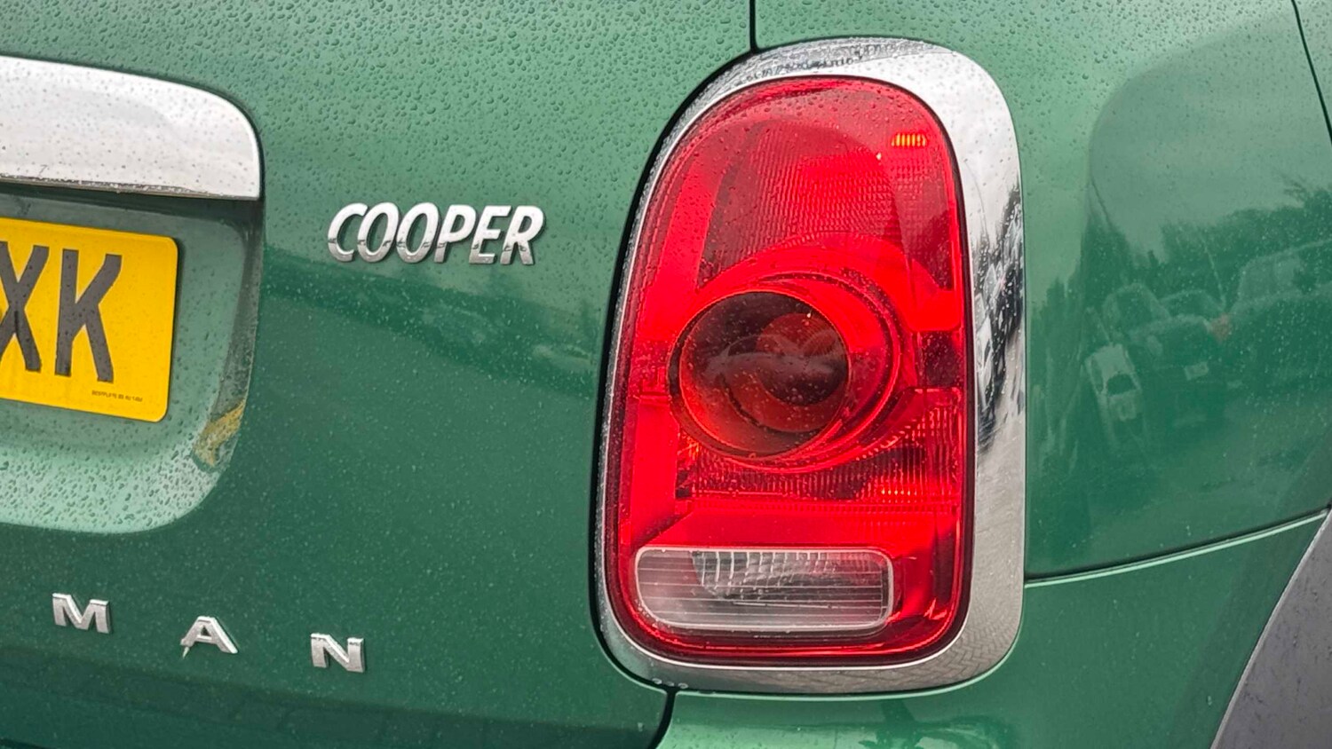 Used MINI Countryman for sale - 77661286: Photo 17