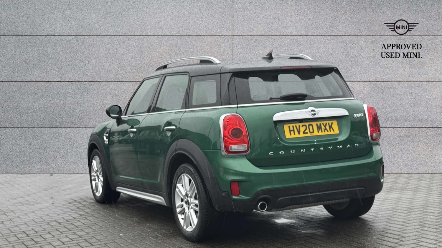 Used MINI Countryman for sale - 77661286: Photo 2