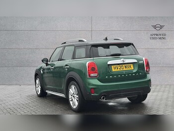 Used MINI Countryman 2020 for sale - 77661286: Photo