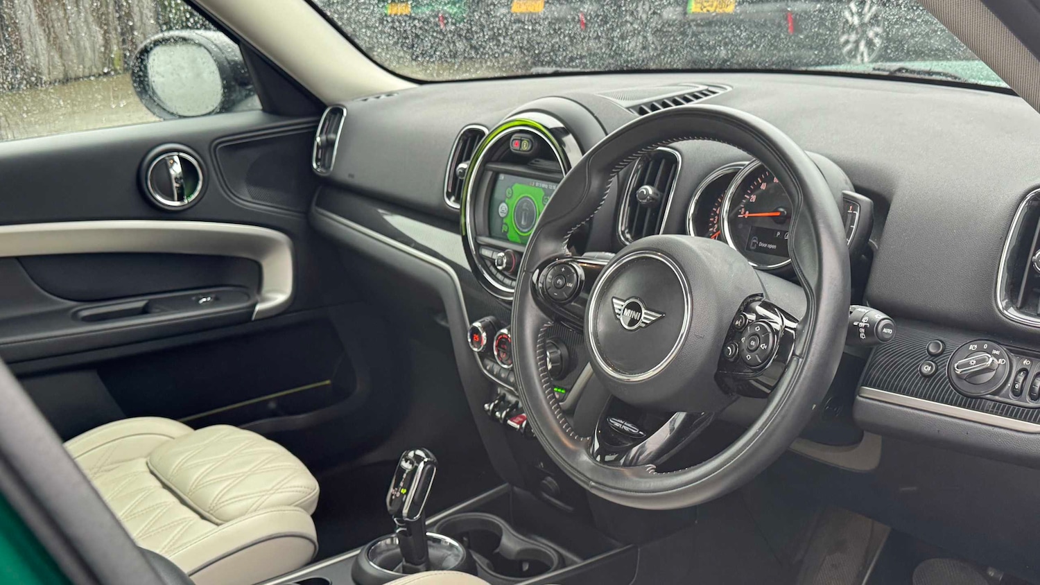 Used MINI Countryman for sale - 77661286: Photo 4