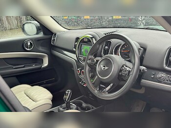 Used MINI Countryman 2020 for sale - 77661286: Photo