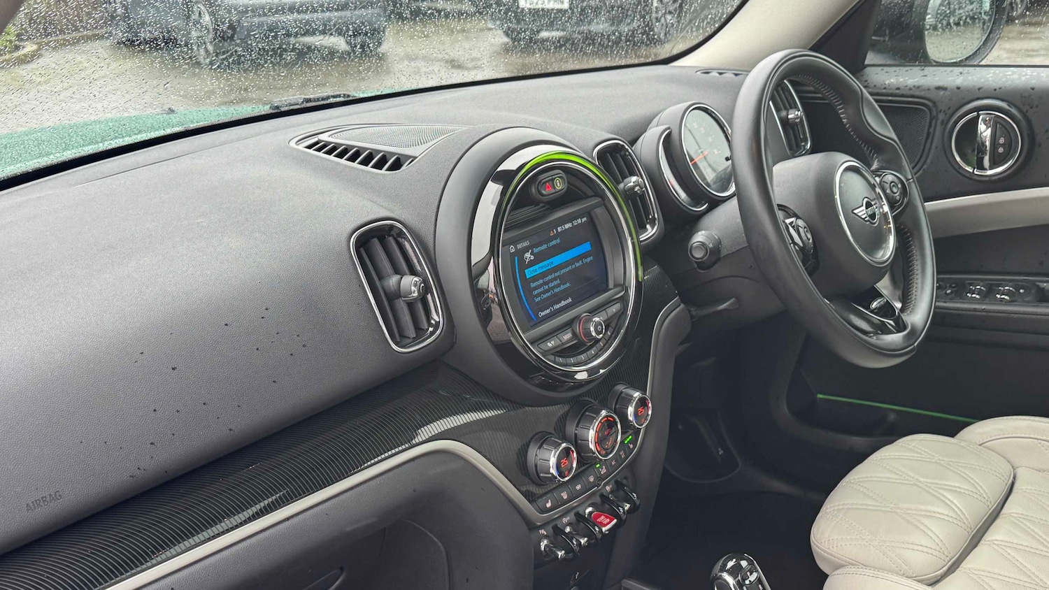 Used MINI Countryman for sale - 77661286: Photo 5