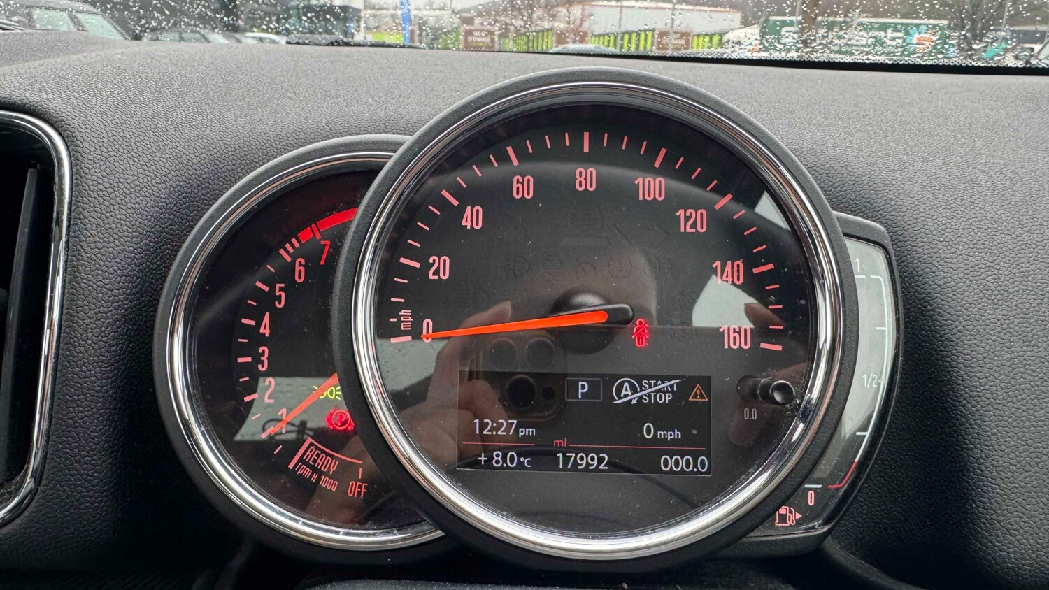 Used MINI Countryman for sale - 77661286: Photo 8