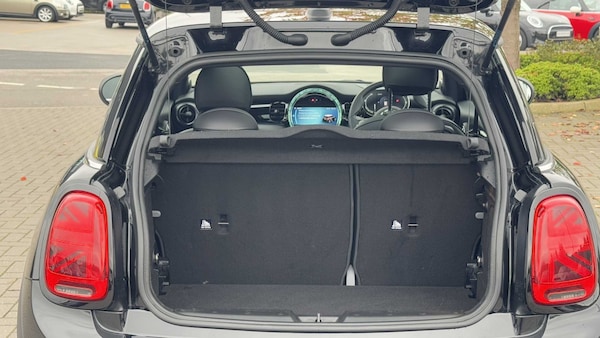 Used MINI Hatch 2022 for sale - 76141682: Photo 12