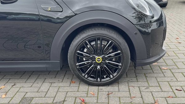 Used MINI Hatch 2022 for sale - 76141682: Photo 13